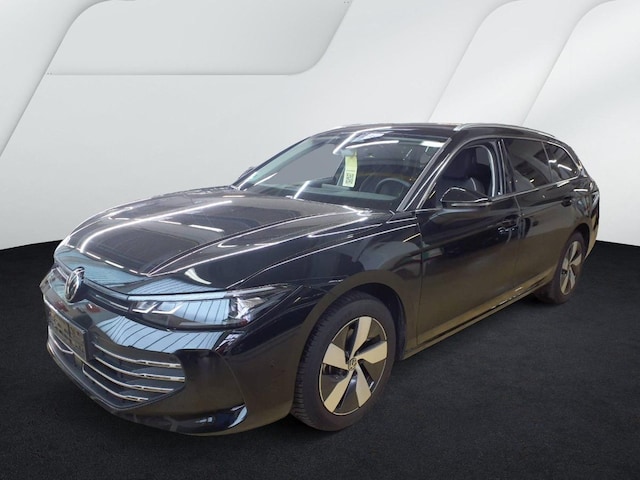 Volkswagen Passat 1.5 eTSI Business DSG