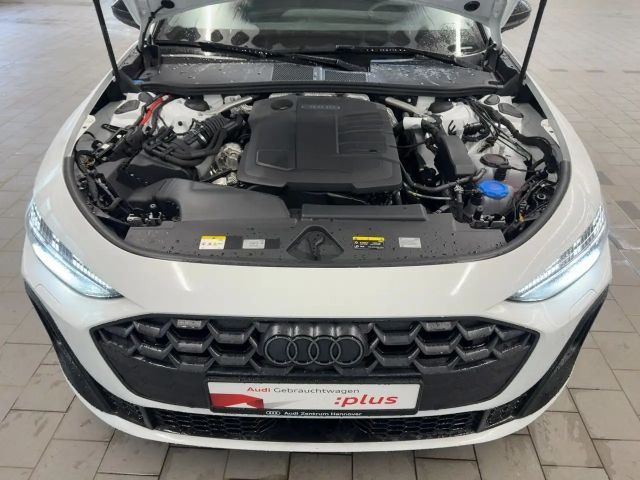 Audi A5 2.0 TDI S-Line
