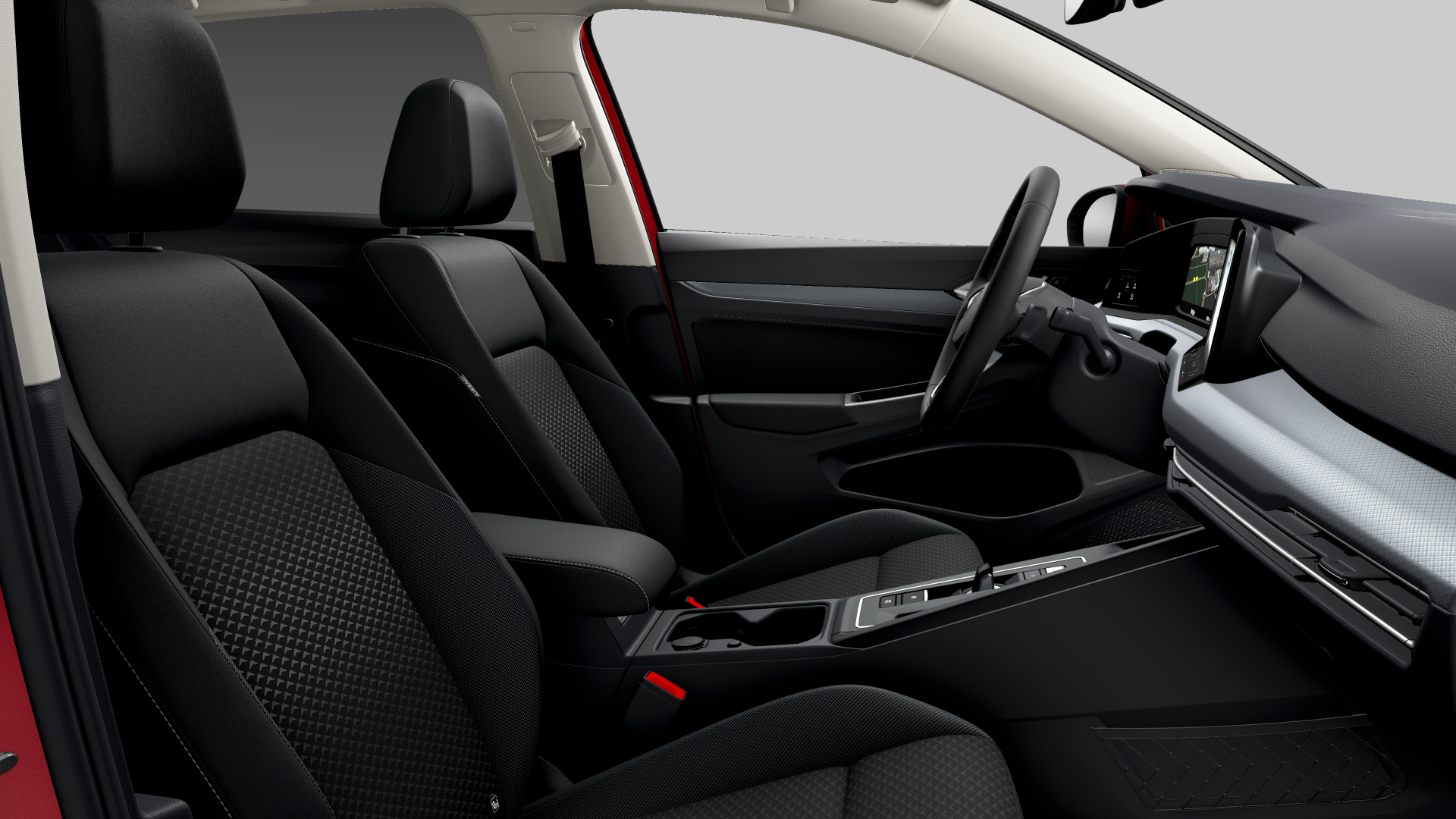 Volkswagen Golf DSG Golf VIII