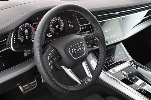 Audi Q7 50 TDI Quattro