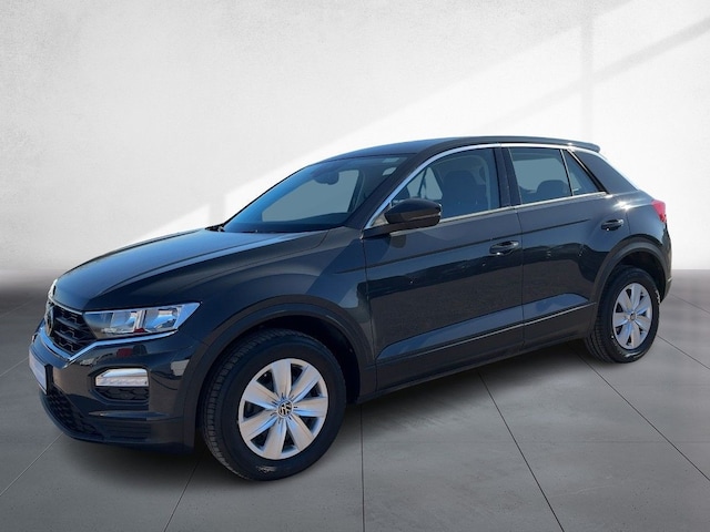 Volkswagen T-Roc 1.0 TSI