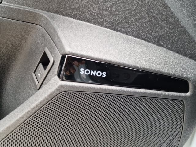 Audi A3 35 TDI S-Tronic Sportback