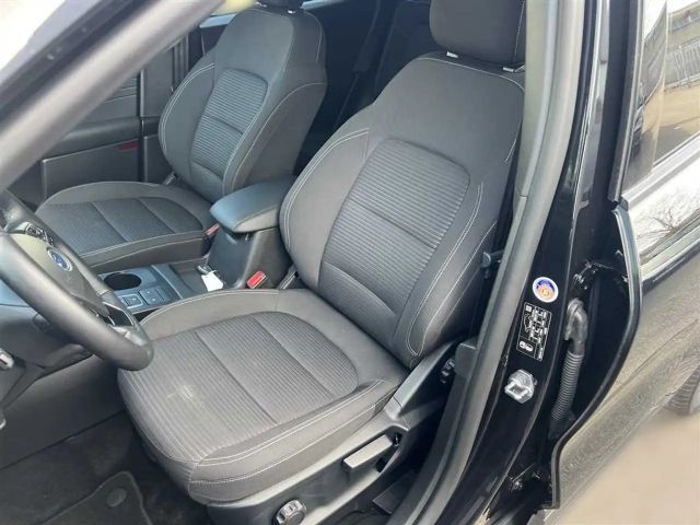 Ford Kuga AWD Titanium
