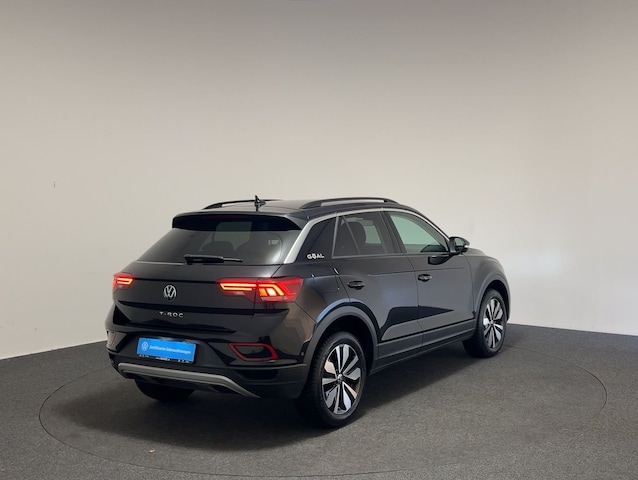 Volkswagen T-Roc 2.0 TDI DSG