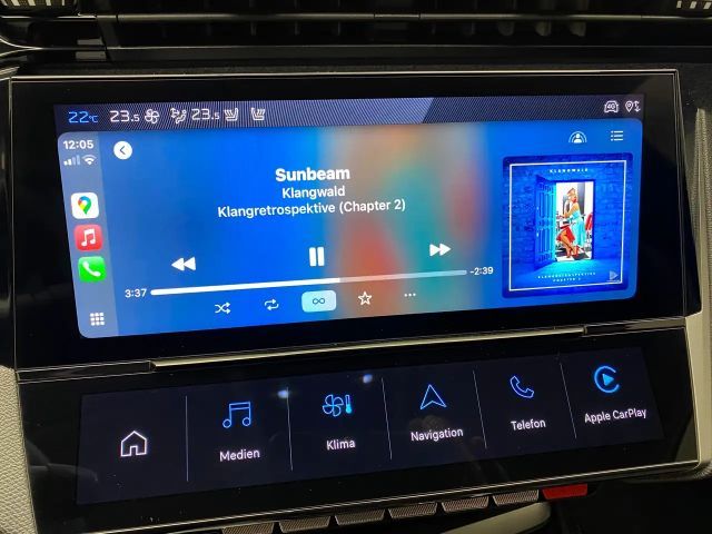 Peugeot 308 Allure Pack