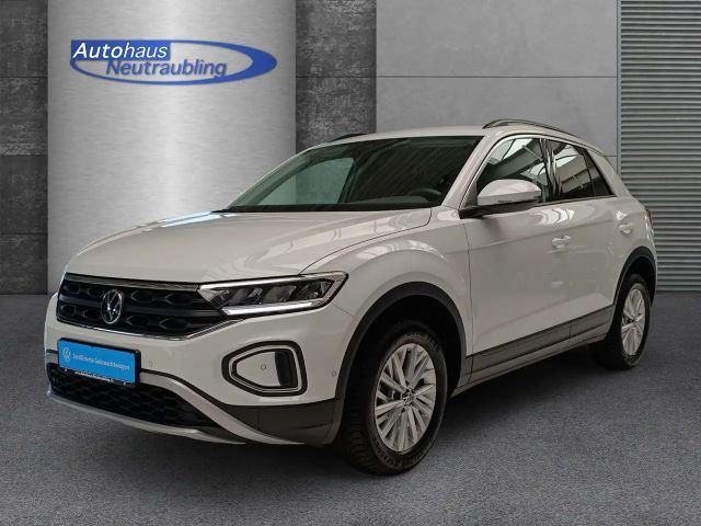 Volkswagen T-Roc 1.0 TSI