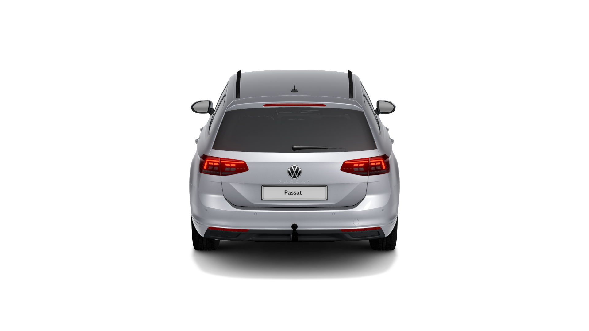 Volkswagen Passat DSG Variant