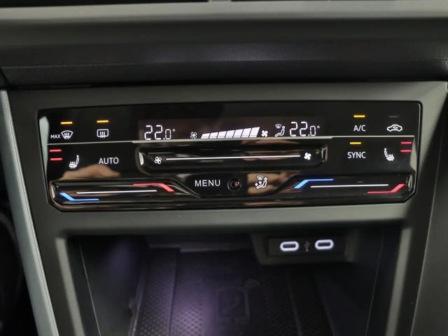 Volkswagen Taigo DSG Life