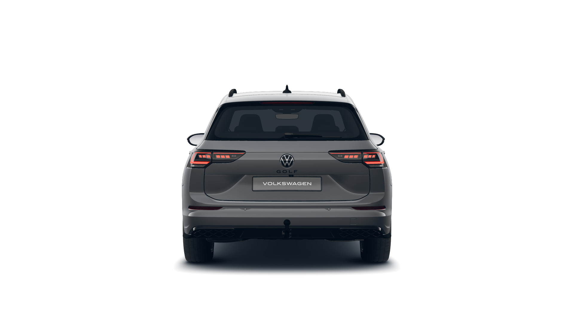 Volkswagen Golf DSG R-Line Variant