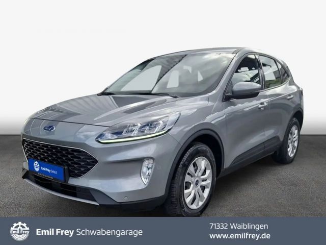 Ford Kuga Cool & Connect EcoBoost