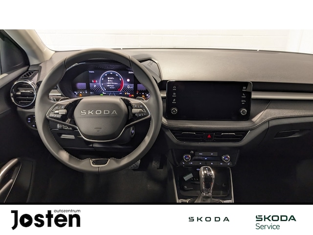 Skoda Fabia 1.0 TSI Tour