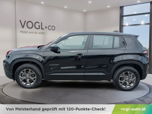 Jeep Avenger Longitude