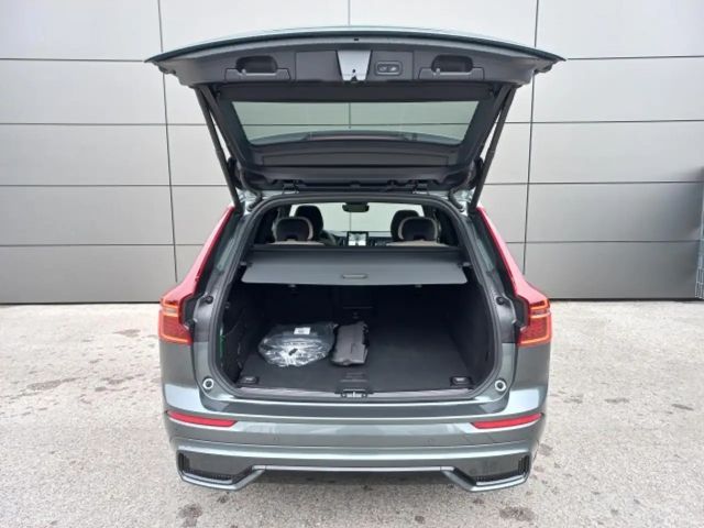 Volvo XC60 AWD Plus T6