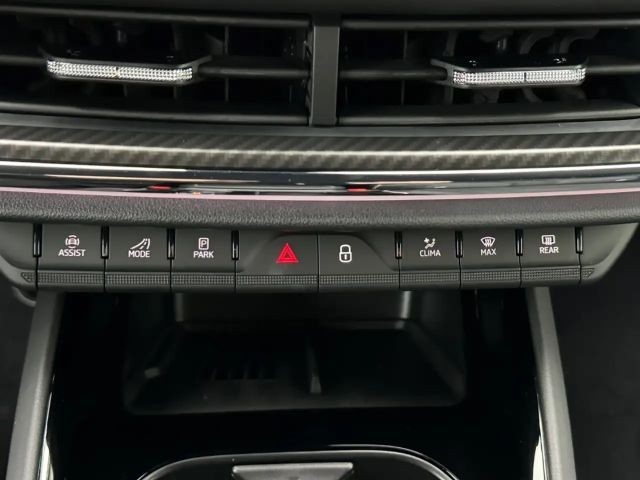 Skoda Enyaq Sportline