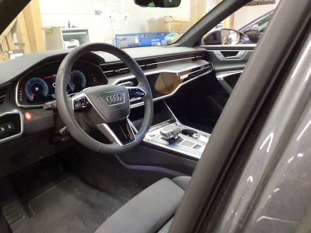 Audi A6 45 TDI Avant Quattro S-Line S-Tronic