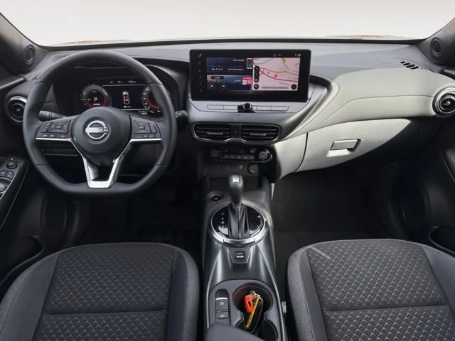 Nissan Juke N-Connecta