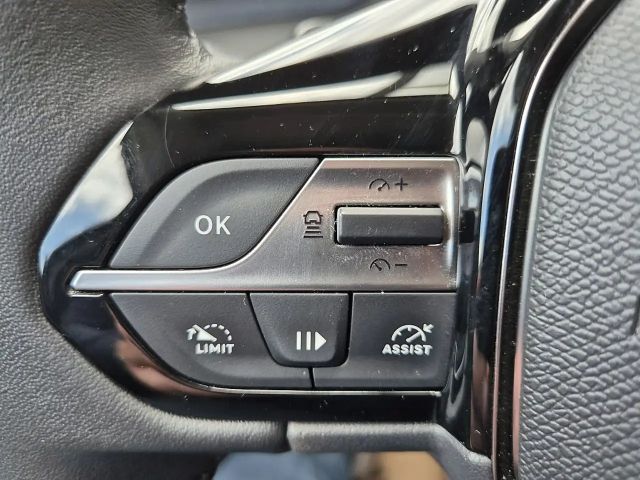 Peugeot 308 Allure Pack BlueHDi EAT8