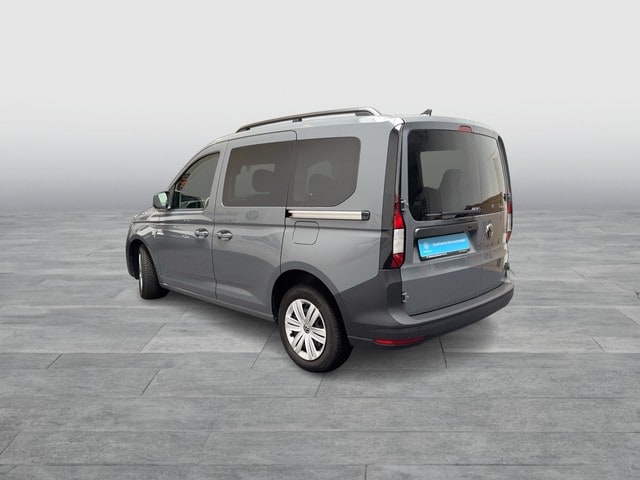 Volkswagen Caddy 2.0 TDI Life