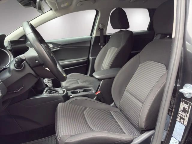 Kia XCeed CRDi SportWagon