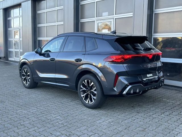 Cupra Terramar 1.5 TSI