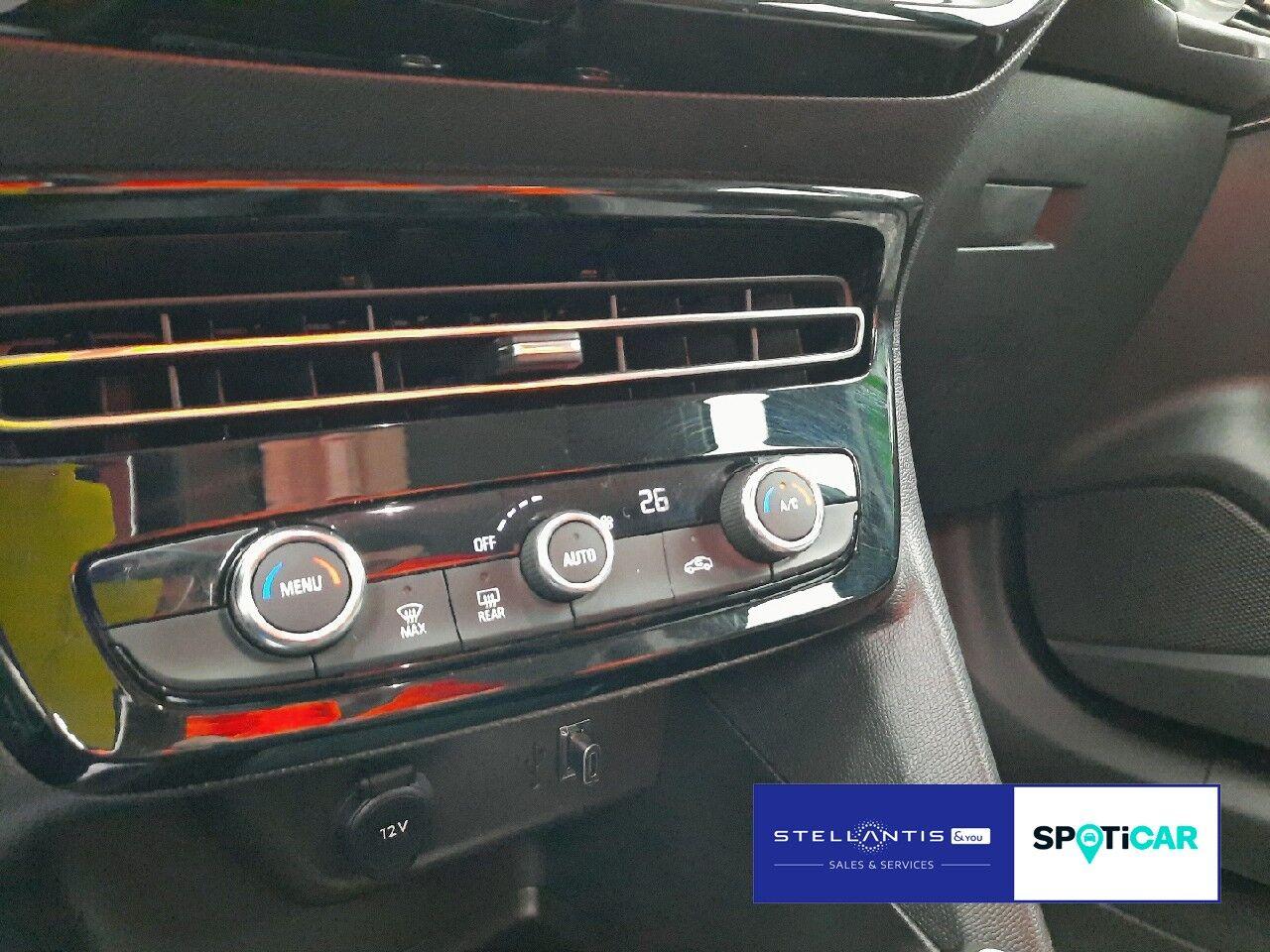 Opel Mokka 1.2 Turbo Elegance Turbo