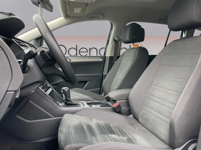 Volkswagen Touran Comfortline DSG