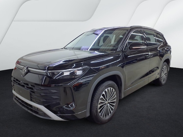 Volkswagen Tayron 2.0 TDI 4Motion DSG