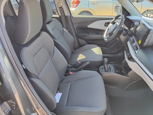 Suzuki Swift Hybrid Shine