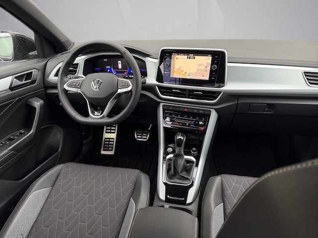 Volkswagen T-Roc DSG