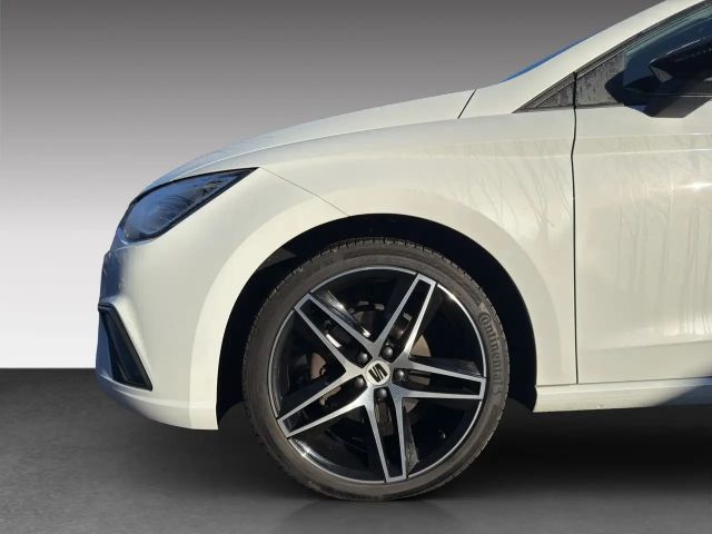 Seat Ibiza 1.0 TSI FR-lijn