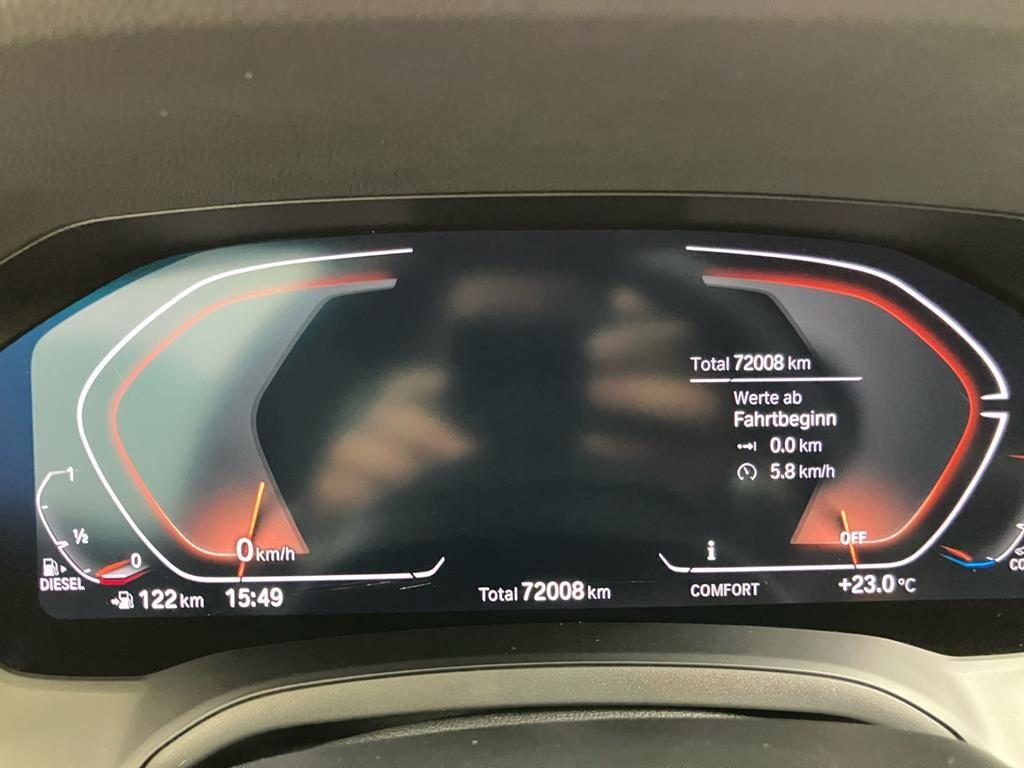 BMW 420 420d Coupé Gran Coupé