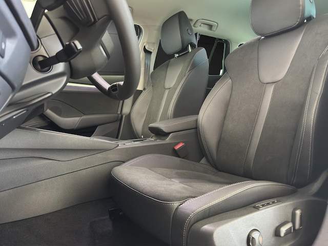 Skoda Octavia 2.0 TDI Combi Tour