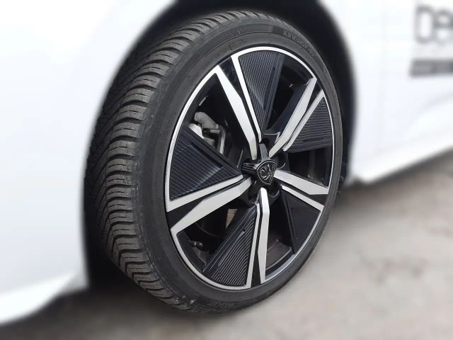 Peugeot 308 GT-Line SW