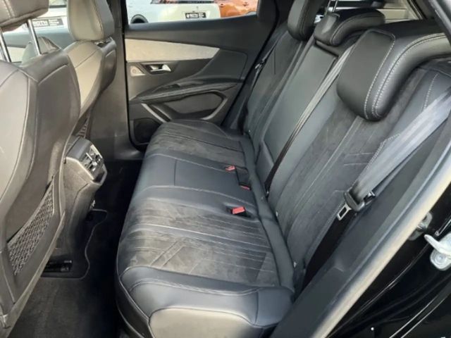 Peugeot 3008 EAT8 GT-Line Hybrid