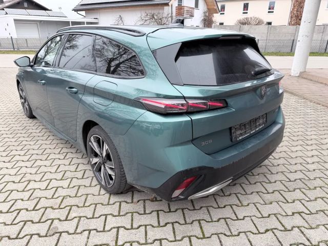 Peugeot 308 GT-Line Hybrid SW