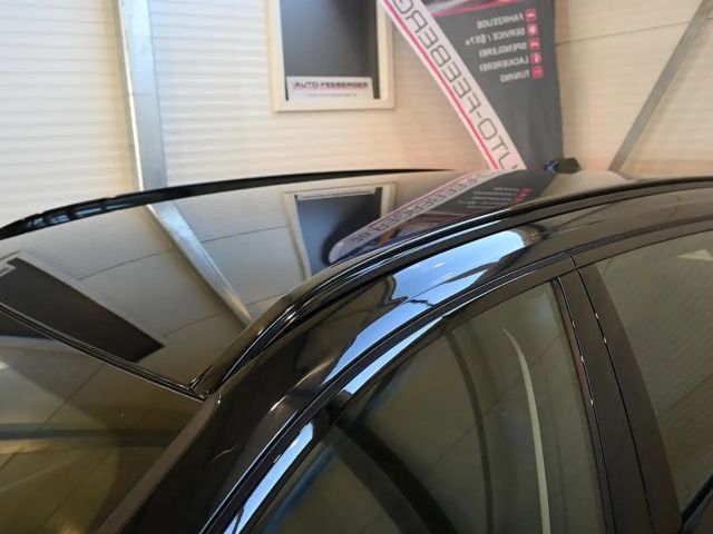 BMW 320 320d Touring xDrive