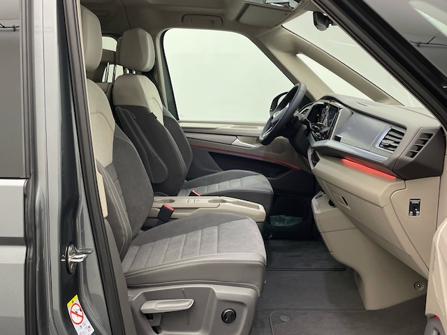 Volkswagen Multivan Business Life T7