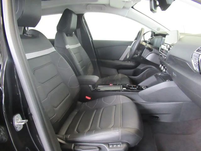 Citroën ë-C4 Max