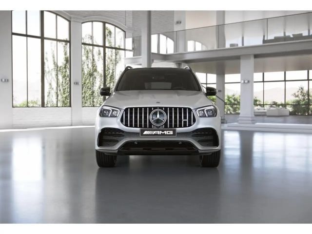 Mercedes-Benz GLE 53 AMG AMG Line