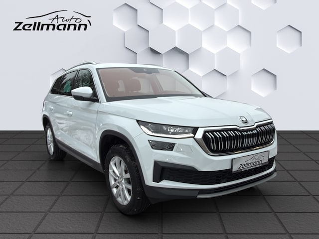 Skoda Kodiaq 2.0 TDI Style Style