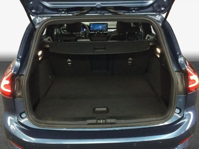 Ford Focus EcoBoost ST Line Wagon