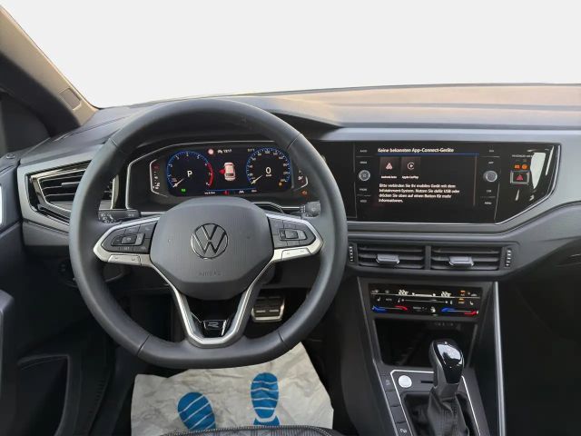 Volkswagen Taigo 1.0 TSI DSG R-Line