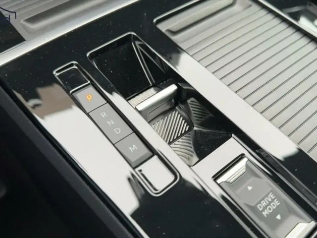 Opel Astra GS-Line Grand Sport