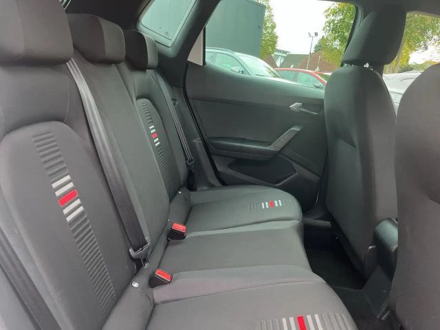 Seat Arona 1.0 TSI FR-lijn