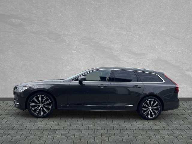 Volvo V90 Bright Ultimate
