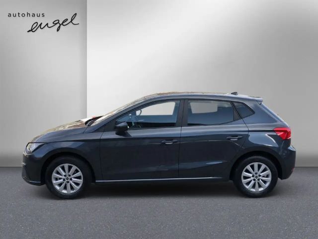 Seat Ibiza 1.0 TSI Style