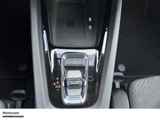 Skoda Octavia 2.0 TDI Clever Combi