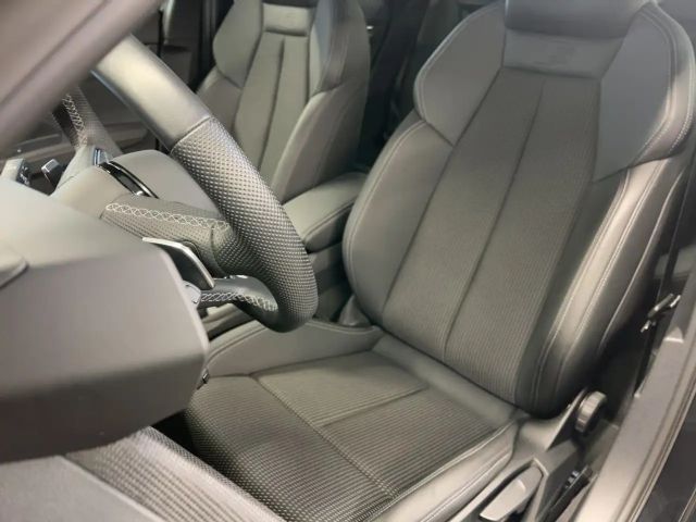 Audi S3 2.0 TFSI Sedan