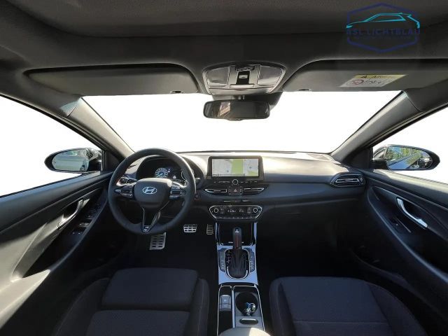 Hyundai i30 2WD N Line T-GDi