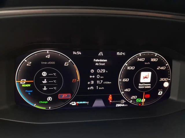 Cupra Formentor DSG VZ